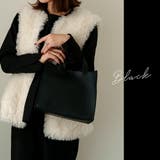 トートバッグ レディース バッグ | DEVICE | 詳細画像4 