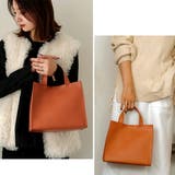 トートバッグ レディース バッグ | DEVICE | 詳細画像6 