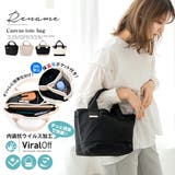 トートバッグ レディース バッグ | DEVICE | 詳細画像18