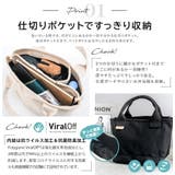 トートバッグ レディース バッグ | DEVICE | 詳細画像19