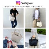 トートバッグ レディース バッグ | DEVICE | 詳細画像21