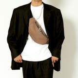 ウエストバッグ ボディバッグ ウエストポーチ | DEVICE | 詳細画像3