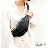 ウエストバッグ ボディバッグ ウエストポーチ | DEVICE | 詳細画像4