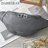 ウエストバッグ ボディバッグ ウエストポーチ | DEVICE | 詳細画像8