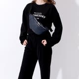 ウエストバッグ ボディバッグ ウエストポーチ | DEVICE | 詳細画像11