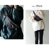 ボディバッグ レディース ブランド | DEVICE | 詳細画像3