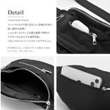 ボディバッグ レディース ブランド | DEVICE | 詳細画像15