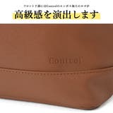 Control トートバッグ メンズ | DEVICE | 詳細画像20 