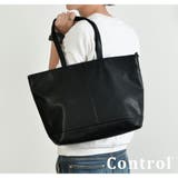 Control トートバッグ メンズ | DEVICE | 詳細画像5 