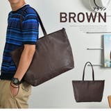 Control トートバッグ メンズ | DEVICE | 詳細画像12 