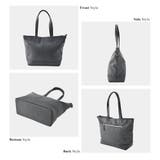 Control トートバッグ メンズ | DEVICE | 詳細画像15 