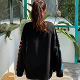 ロンＴ トップス 長袖 | DEVICE | 詳細画像8 