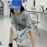 ロンＴ トップス 長袖 | DEVICE | 詳細画像11 