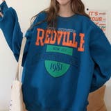 トレーナー 長袖 オーバーサイズ | DEVICE | 詳細画像13 