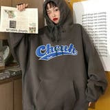 チャコールグレー | 【カラバリ豊富】 パーカー トレーナー | DEVICE