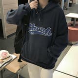 【カラバリ豊富】 パーカー トレーナー | DEVICE | 詳細画像8 