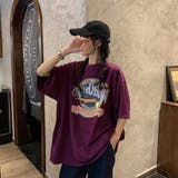 Tシャツ tシャツ レディース | DEVICE | 詳細画像11