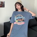 Tシャツ tシャツ レディース | DEVICE | 詳細画像19