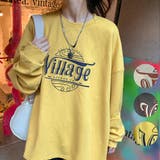 スウェット ロンTトップス 長袖 | DEVICE | 詳細画像10