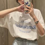 Tシャツ tシャツ レディース | DEVICE | 詳細画像4