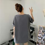 Tシャツ tシャツ レディース | DEVICE | 詳細画像16 