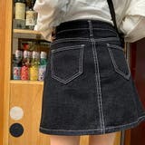 スカート 韓国系ファッション レディース | DEVICE | 詳細画像19