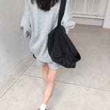 セットアップ ルームウェア 上下セット | DEVICE | 詳細画像2 