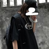 Tシャツ tシャツ レディース | DEVICE | 詳細画像2