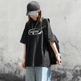 Tシャツ tシャツ レディース | DEVICE | 詳細画像4
