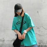 Tシャツ tシャツ レディース | DEVICE | 詳細画像12