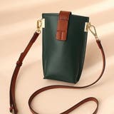 ミニショルダーバッグ スマホショルダーバッグ レディース | DEVICE | 詳細画像7 