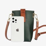 ミニショルダーバッグ スマホショルダーバッグ レディース | DEVICE | 詳細画像11 