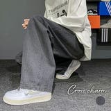 デニム デニムパンツ パンツ | DEVICE | 詳細画像1 