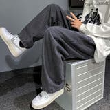 デニム デニムパンツ パンツ | DEVICE | 詳細画像3 