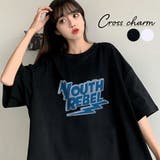 Tシャツ tシャツ レディース | DEVICE | 詳細画像1 