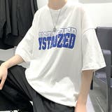 ホワイト | tシャツ 半袖 プリント | DEVICE