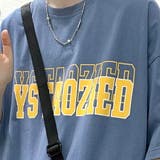 tシャツ 半袖 プリント | DEVICE | 詳細画像7 