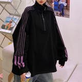 ブラック | ジャージ レディース メンズ | DEVICE