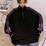 ジャージ レディース メンズ | DEVICE | 詳細画像5