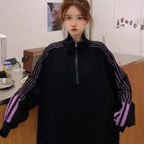 ジャージ レディース メンズ | DEVICE | 詳細画像6