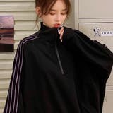 ジャージ レディース メンズ | DEVICE | 詳細画像7