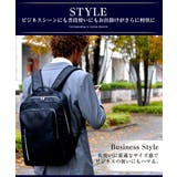リュック ビジネスバッグ ビジネスリュック | DEVICE | 詳細画像20