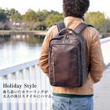 リュック ビジネスバッグ ビジネスリュック | DEVICE | 詳細画像22