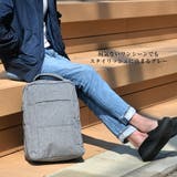 ビジネスバッグ リュック ビジネス | DEVICE | 詳細画像10