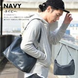 本革 ショルダーバッグ ブランド | DEVICE | 詳細画像7 