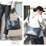 本革 ショルダーバッグ ブランド | DEVICE | 詳細画像8 