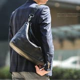 本革 ショルダーバッグ ブランド | DEVICE | 詳細画像12 