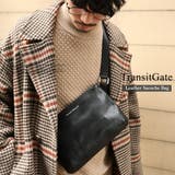 サコッシュ バッグ ショルダーバッグ | DEVICE | 詳細画像21 