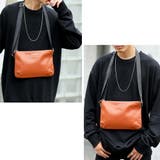 サコッシュ バッグ ショルダーバッグ | DEVICE | 詳細画像13 
