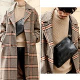 サコッシュ バッグ ショルダーバッグ | DEVICE | 詳細画像7 
